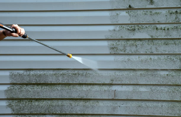 Why Choose Our Certified Pressure Washing Experts for Your Project Needs in Lockhart, FL?