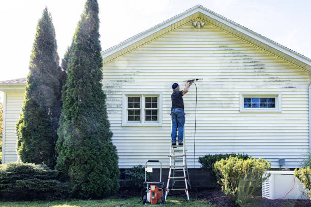 Local Pressure Washing Services in Lockhart, FL